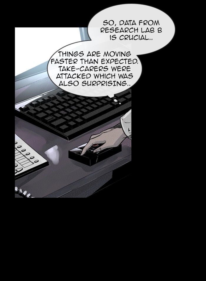Deep (Towoo) Chapter 35 page 54 - Chapter 35