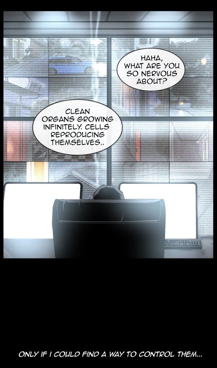 Deep (Towoo) Chapter 35 page 57 - Chapter 35