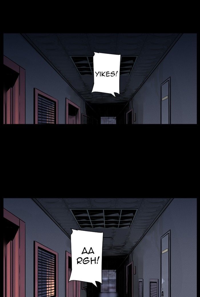Deep (Towoo) Chapter 35 page 61 - Chapter 35