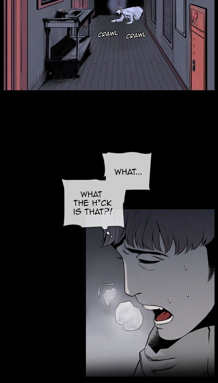 Deep (Towoo) Chapter 35 page 62 - Chapter 35