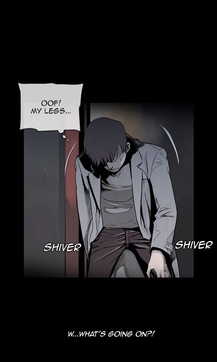 Deep (Towoo) Chapter 35 page 63 - Chapter 35
