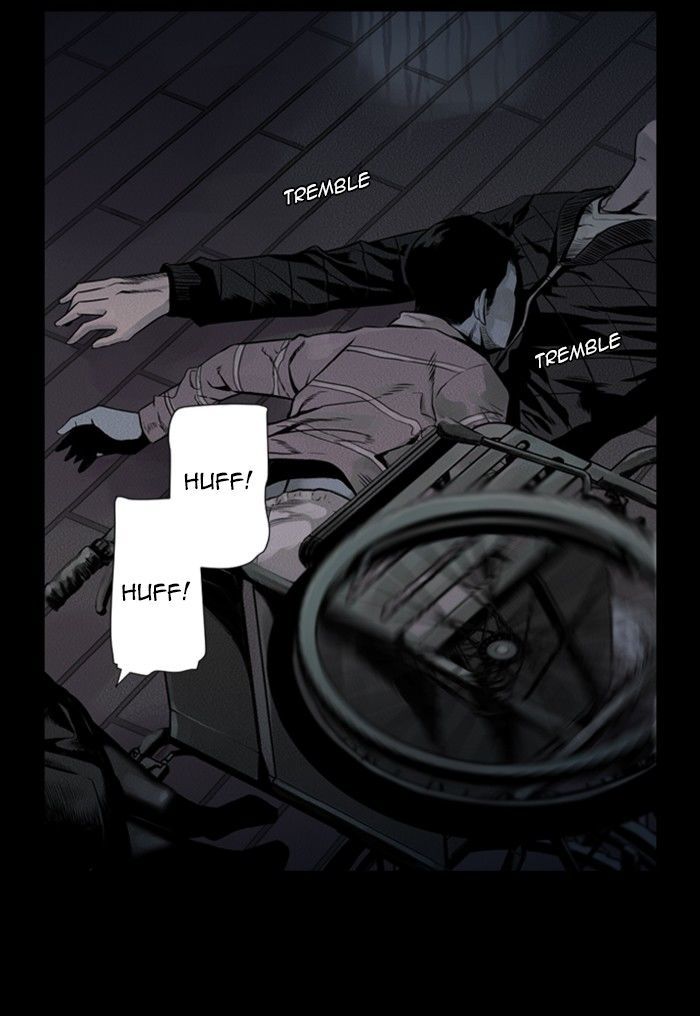 Deep (Towoo) Chapter 35 page 8 - Chapter 35