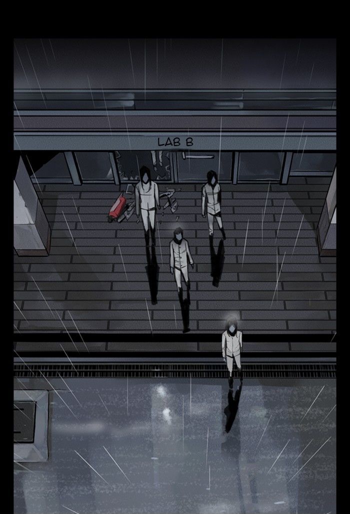 Deep (Towoo) Chapter 36 page 20 - Chapter 36