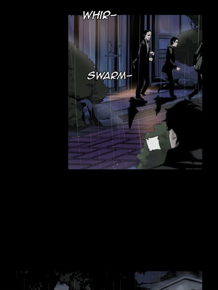 Deep (Towoo) Chapter 36 page 24 - Chapter 36