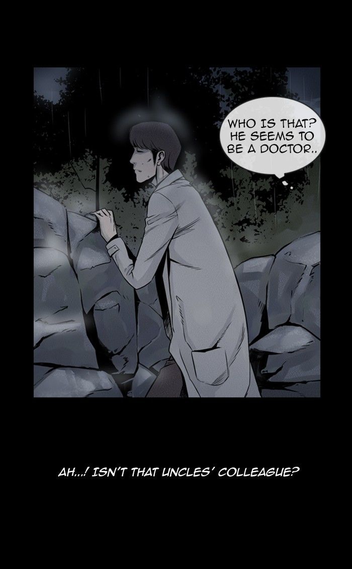 Deep (Towoo) Chapter 36 page 28 - Chapter 36