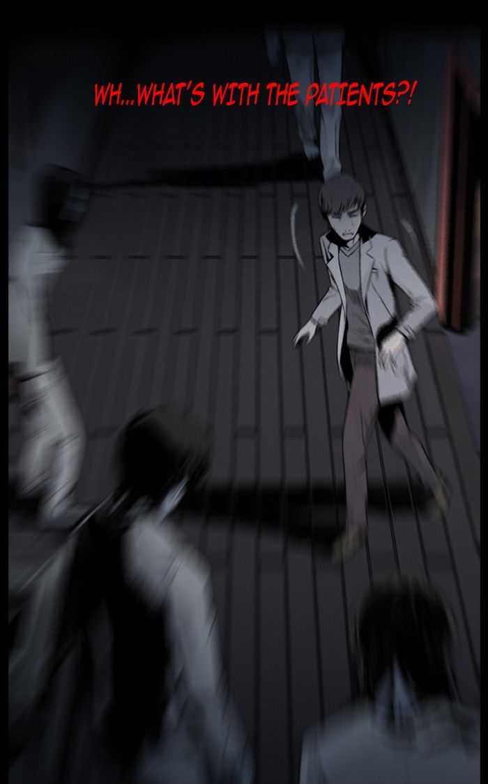Deep (Towoo) Chapter 36 page 3 - Chapter 36