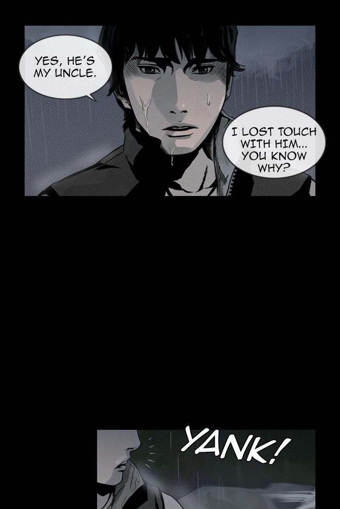Deep (Towoo) Chapter 36 page 32 - Chapter 36