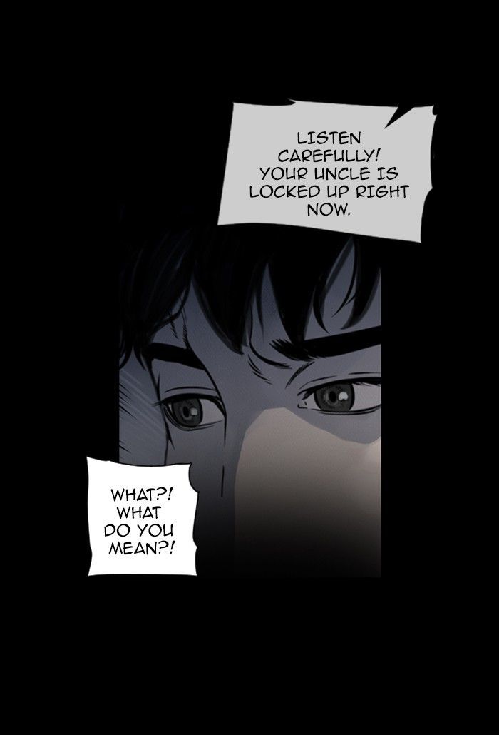 Deep (Towoo) Chapter 36 page 34 - Chapter 36