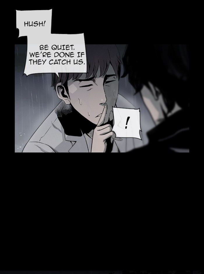 Deep (Towoo) Chapter 36 page 35 - Chapter 36