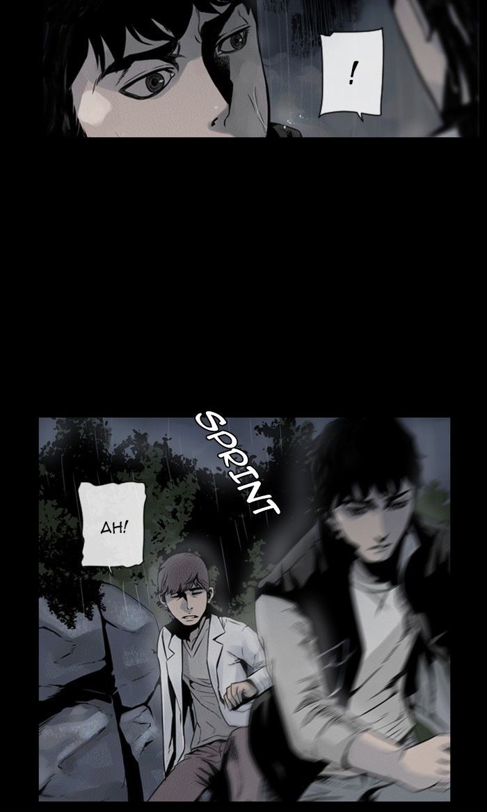 Deep (Towoo) Chapter 36 page 38 - Chapter 36