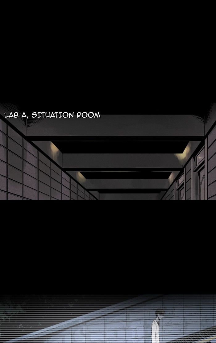 Deep (Towoo) Chapter 36 page 44 - Chapter 36
