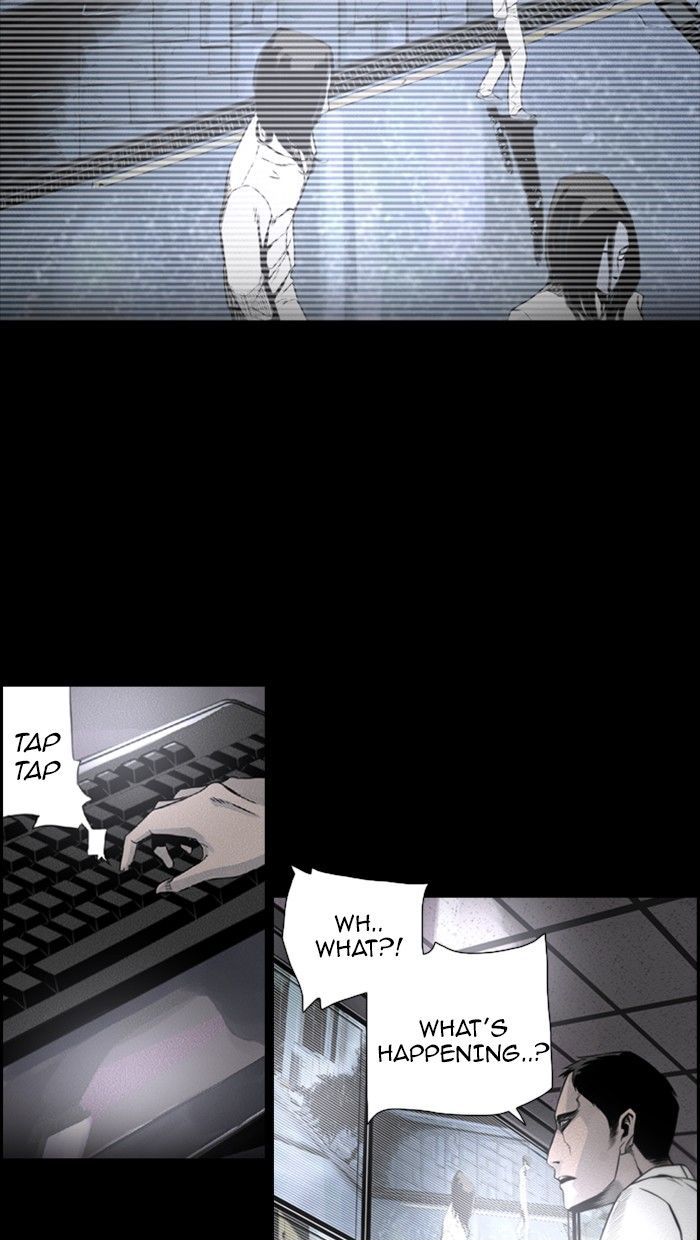 Deep (Towoo) Chapter 36 page 45 - Chapter 36
