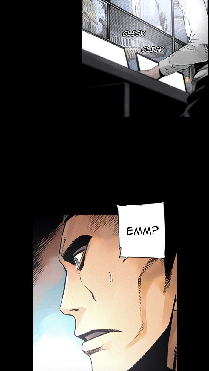 Deep (Towoo) Chapter 36 page 46 - Chapter 36
