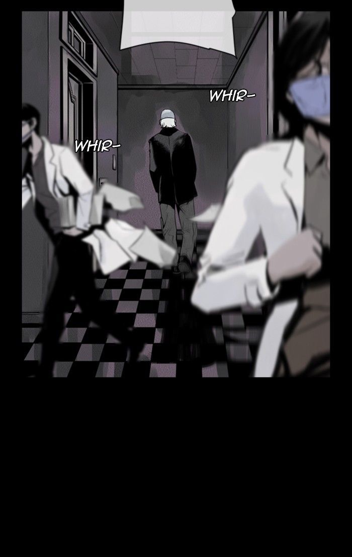 Deep (Towoo) Chapter 36 page 49 - Chapter 36