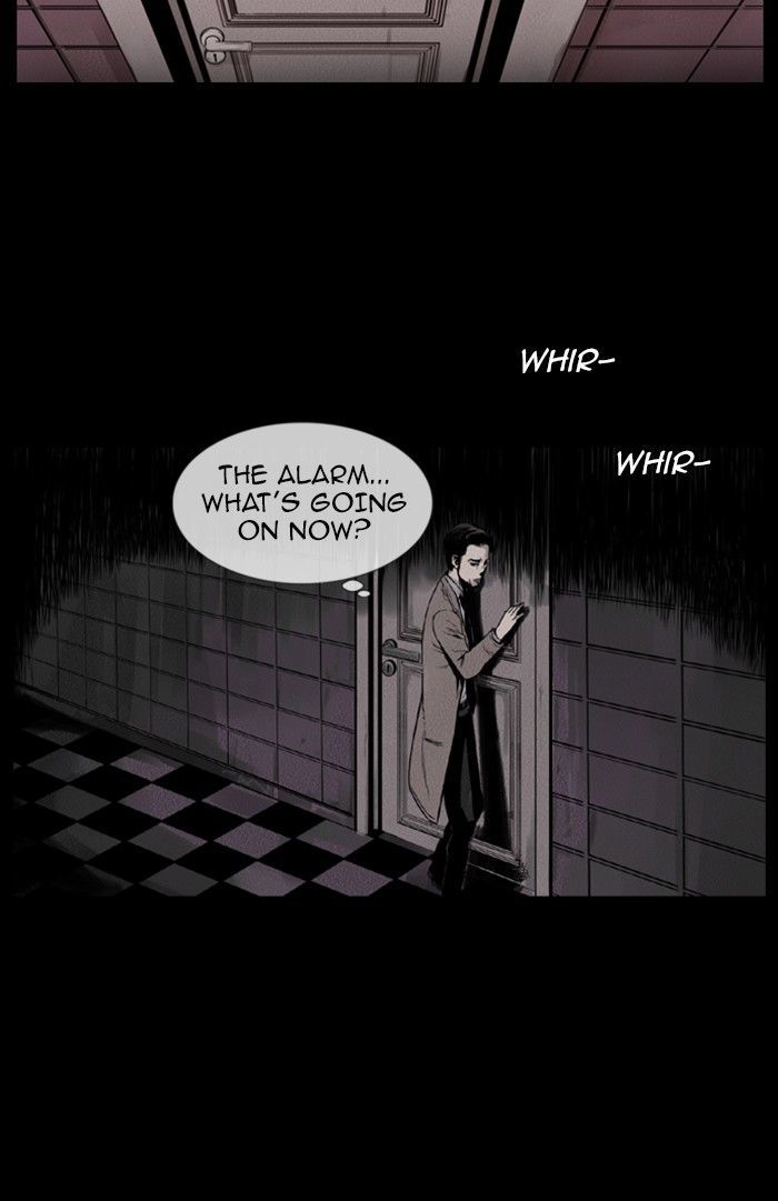 Deep (Towoo) Chapter 36 page 51 - Chapter 36