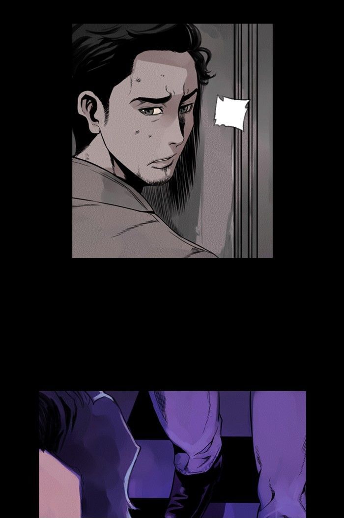 Deep (Towoo) Chapter 36 page 52 - Chapter 36