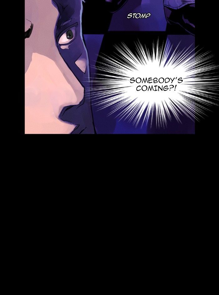 Deep (Towoo) Chapter 36 page 53 - Chapter 36