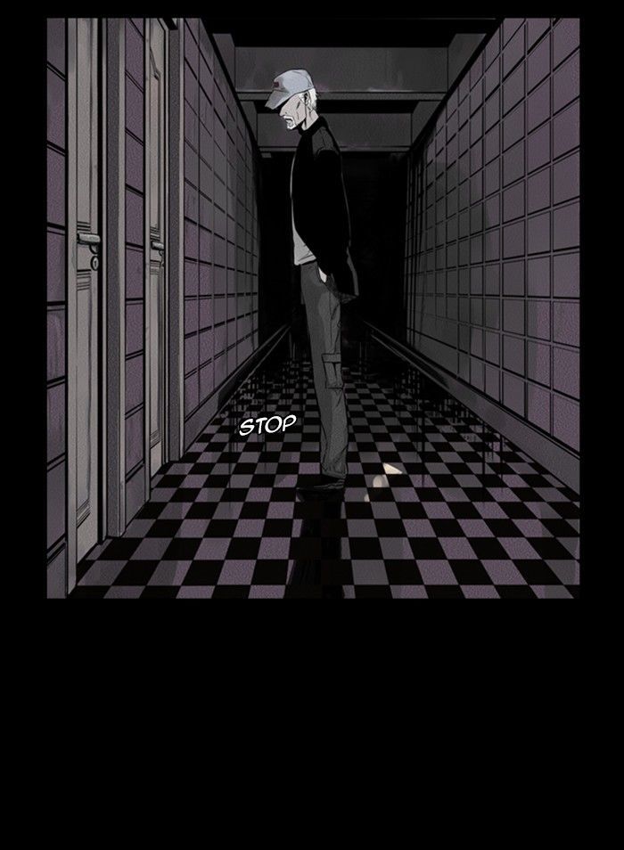 Deep (Towoo) Chapter 36 page 54 - Chapter 36