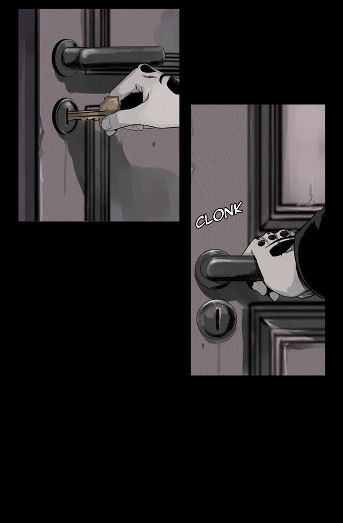 Deep (Towoo) Chapter 36 page 55 - Chapter 36