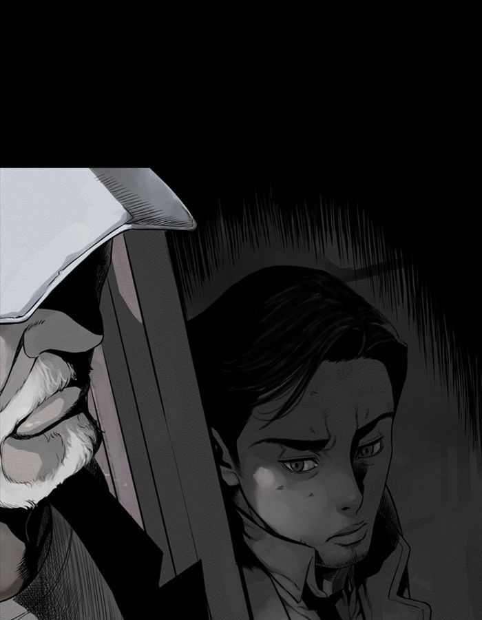 Deep (Towoo) Chapter 36 page 59 - Chapter 36
