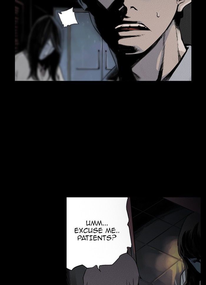 Deep (Towoo) Chapter 36 page 6 - Chapter 36