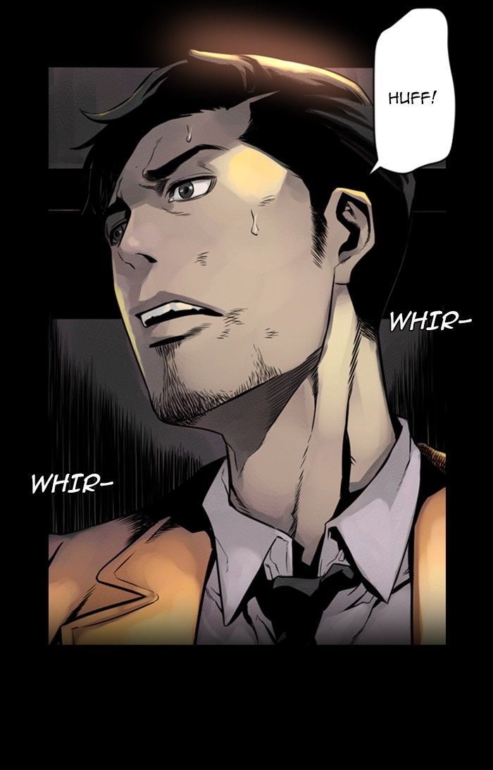 Deep (Towoo) Chapter 37 page 19 - Chapter 37