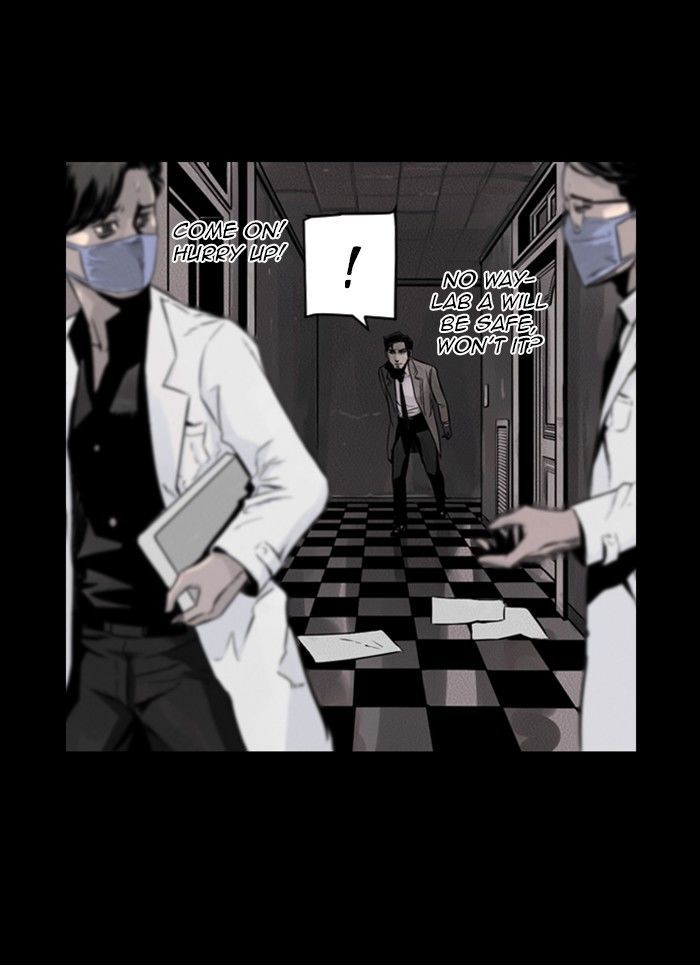 Deep (Towoo) Chapter 37 page 20 - Chapter 37