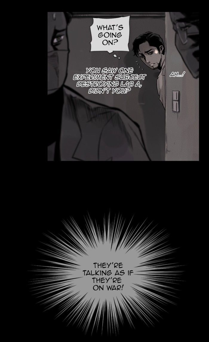 Deep (Towoo) Chapter 37 page 21 - Chapter 37