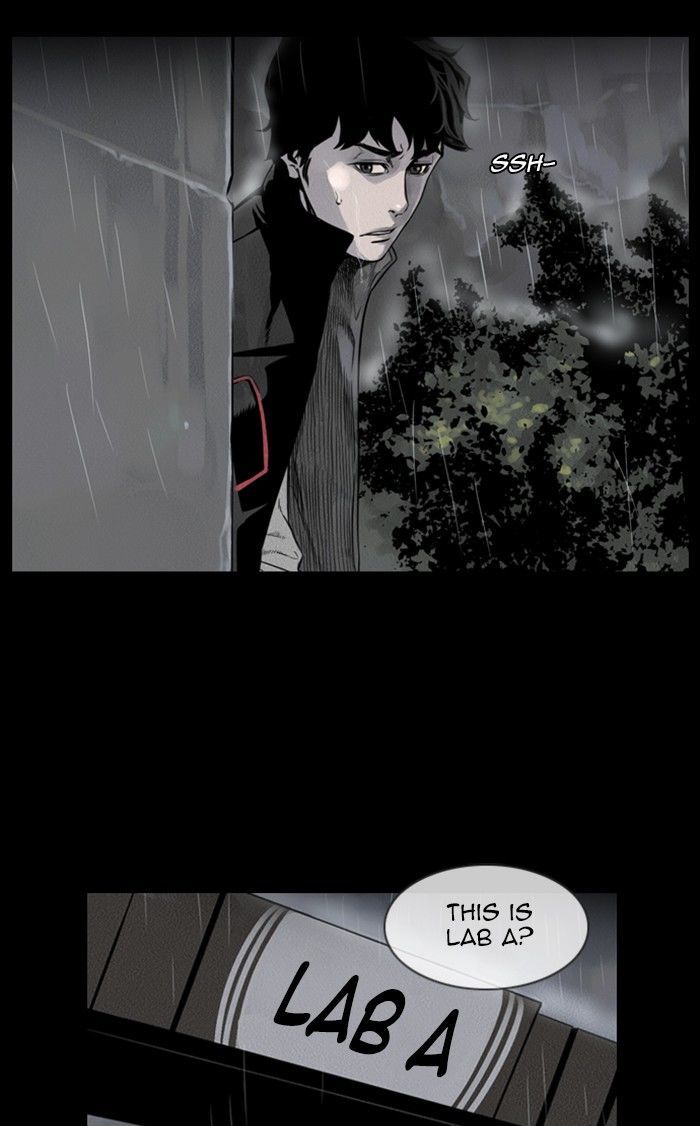 Deep (Towoo) Chapter 37 page 24 - Chapter 37
