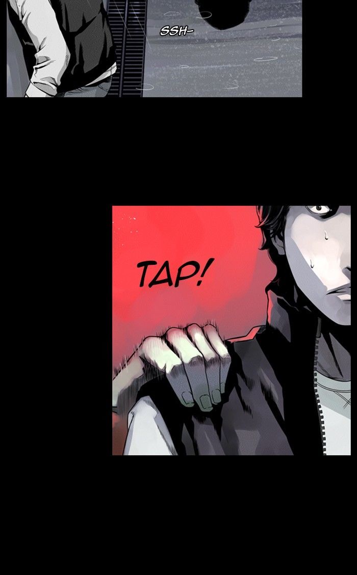 Deep (Towoo) Chapter 37 page 26 - Chapter 37