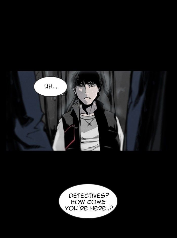 Deep (Towoo) Chapter 37 page 29 - Chapter 37