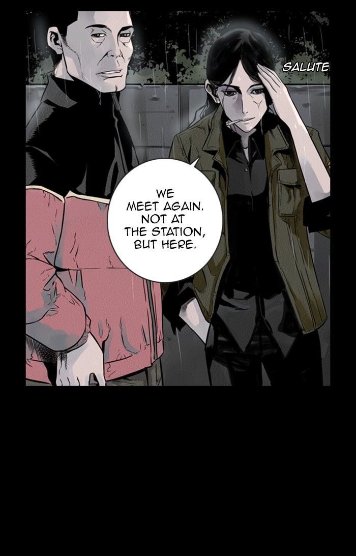 Deep (Towoo) Chapter 37 page 30 - Chapter 37