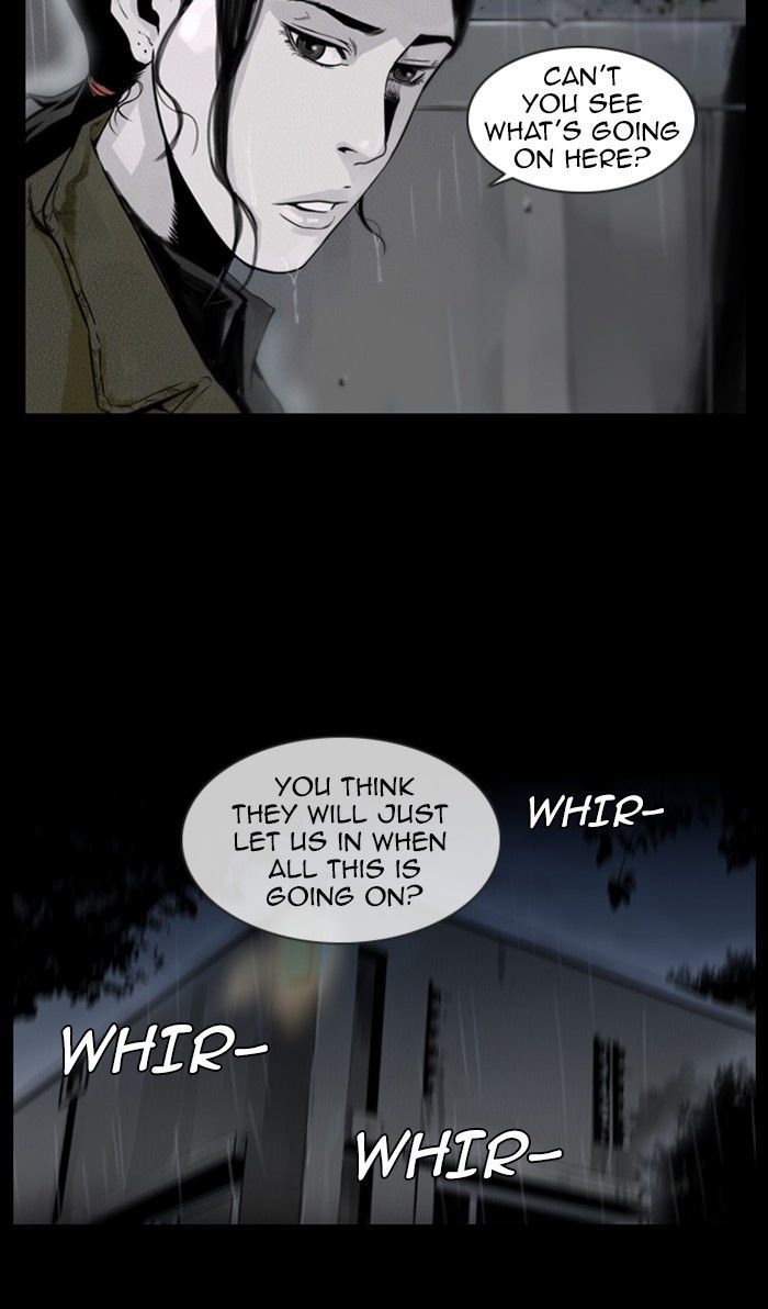 Deep (Towoo) Chapter 37 page 35 - Chapter 37