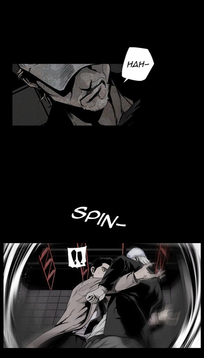 Deep (Towoo) Chapter 37 page 4 - Chapter 37