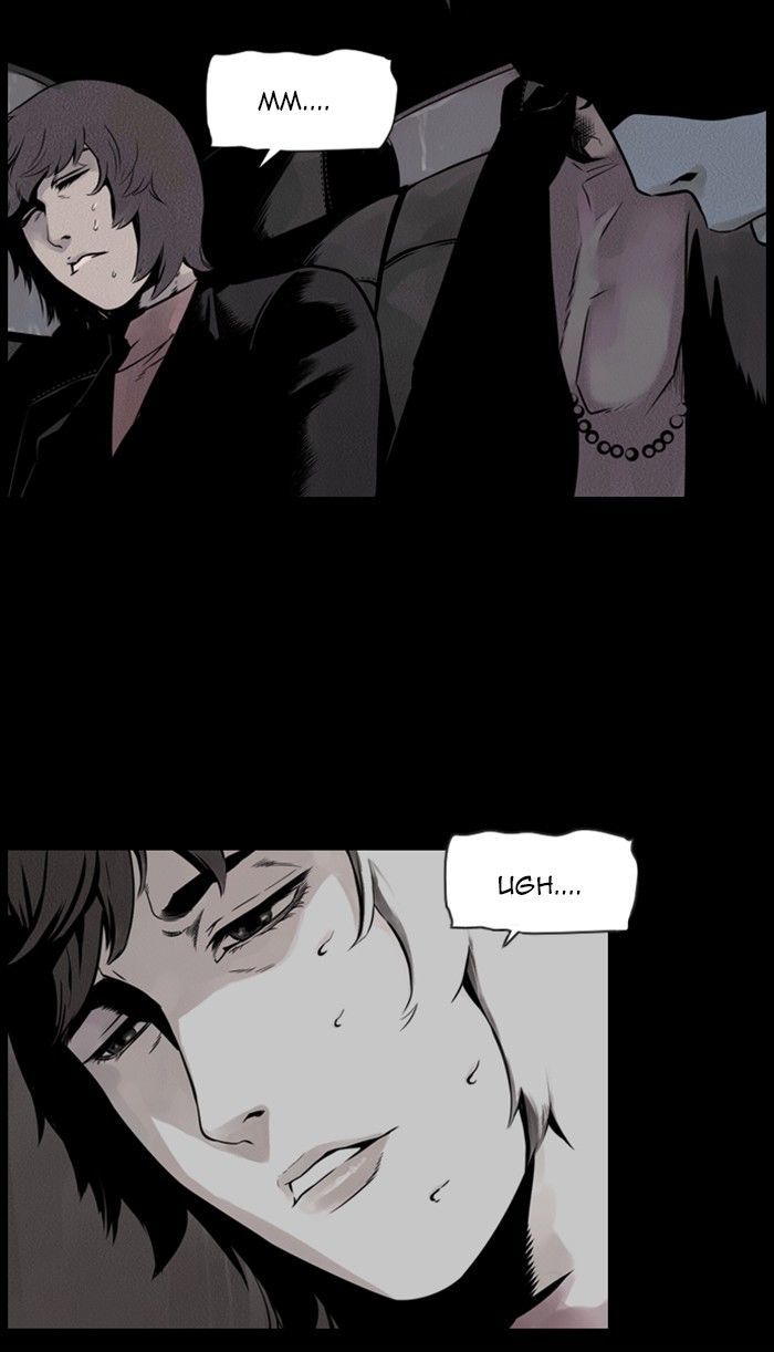 Deep (Towoo) Chapter 37 page 56 - Chapter 37