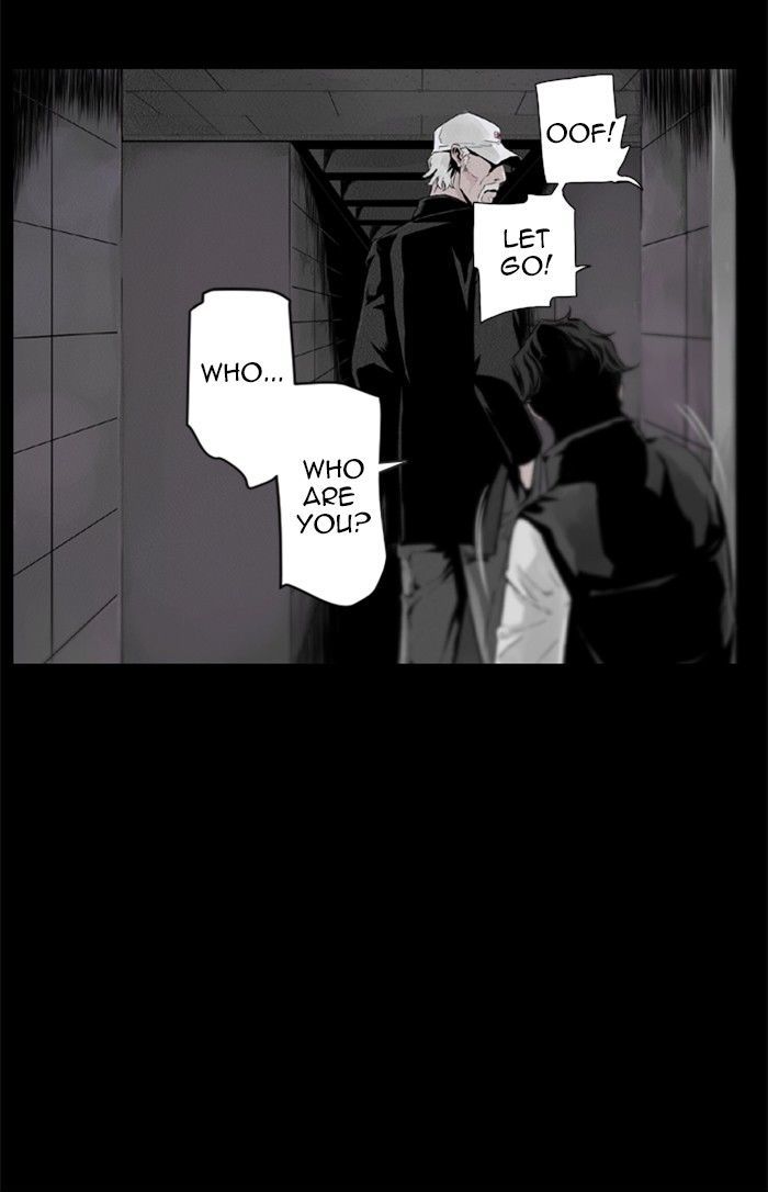 Deep (Towoo) Chapter 41 page 10 - Chapter 41