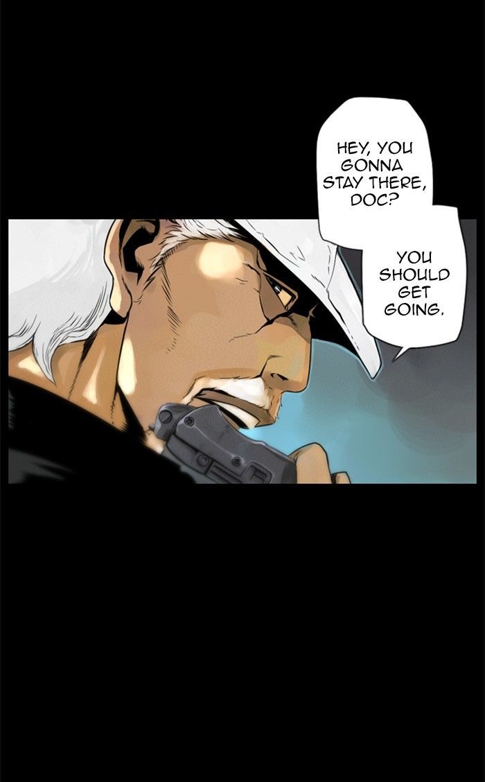 Deep (Towoo) Chapter 41 page 15 - Chapter 41