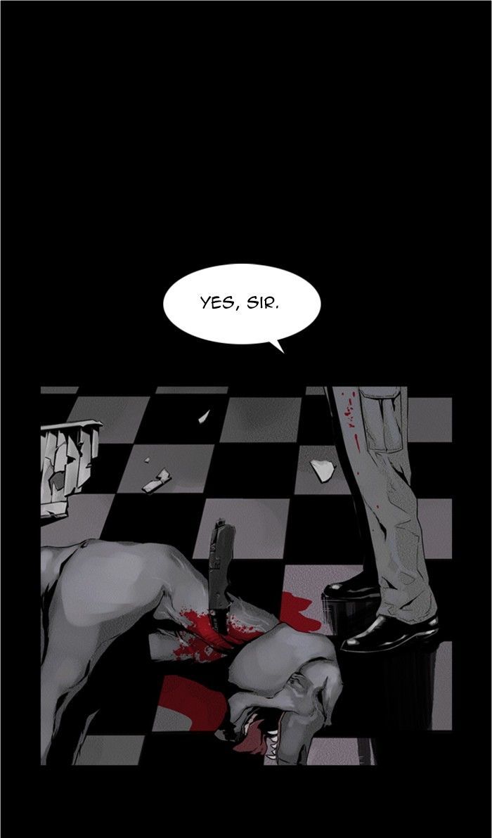 Deep (Towoo) Chapter 41 page 19 - Chapter 41