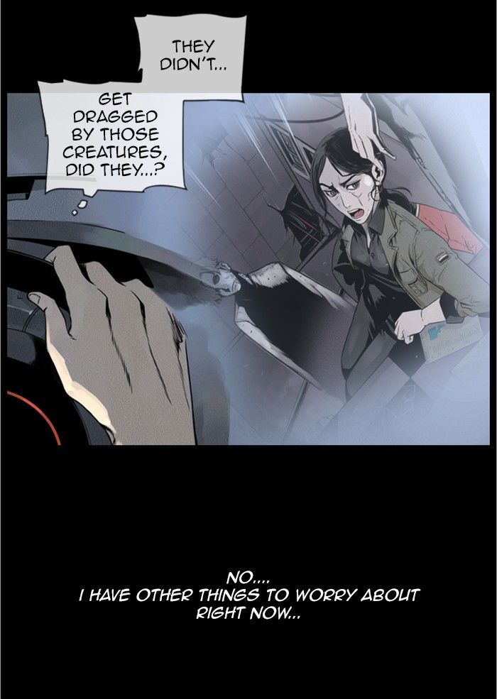 Deep (Towoo) Chapter 41 page 28 - Chapter 41