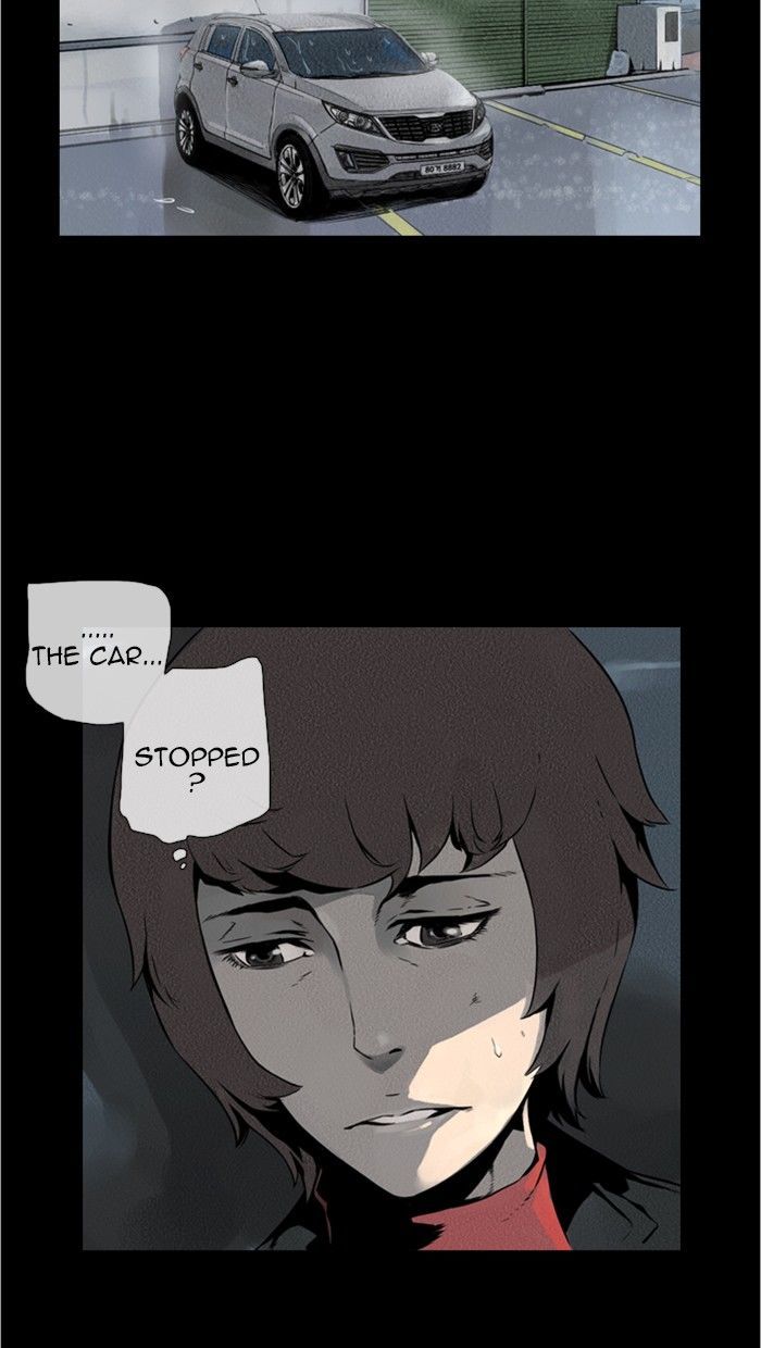 Deep (Towoo) Chapter 41 page 33 - Chapter 41