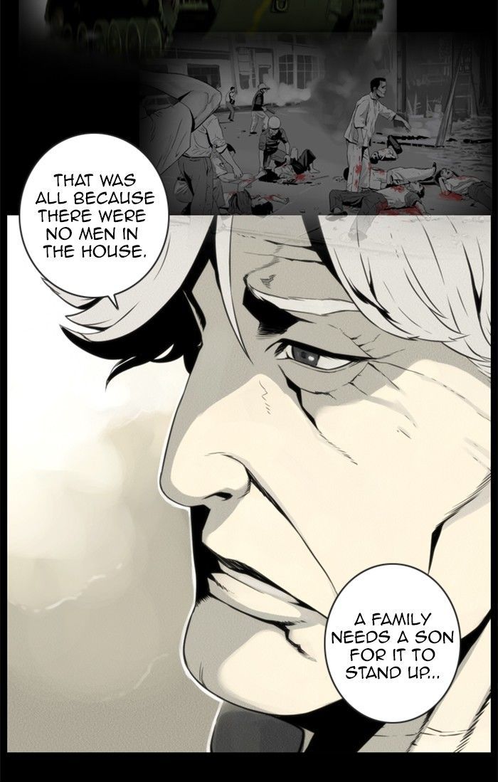 Deep (Towoo) Chapter 41 page 40 - Chapter 41