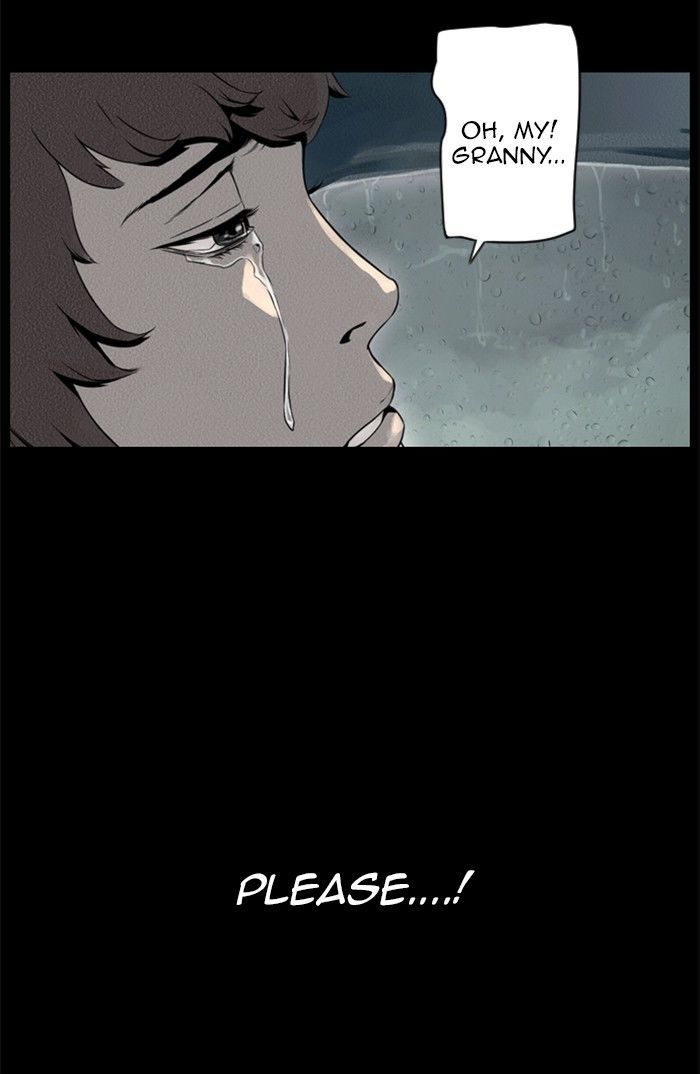 Deep (Towoo) Chapter 41 page 46 - Chapter 41