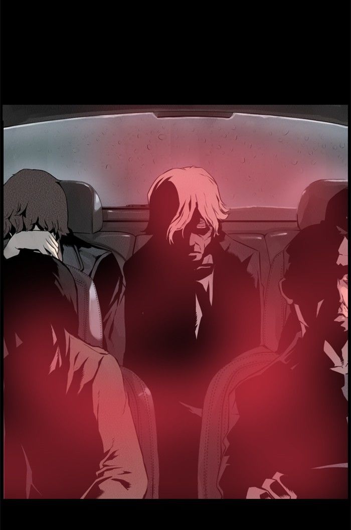 Deep (Towoo) Chapter 41 page 47 - Chapter 41