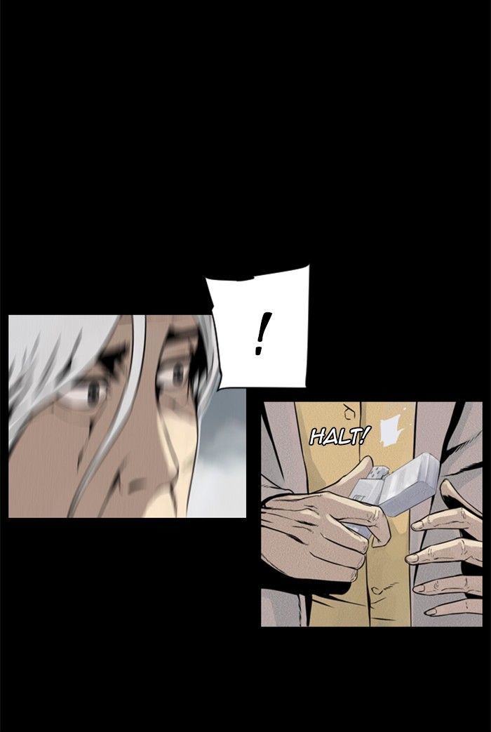 Deep (Towoo) Chapter 41 page 61 - Chapter 41