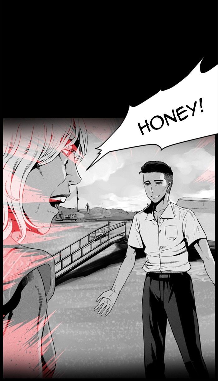 Deep (Towoo) Chapter 41 page 69 - Chapter 41