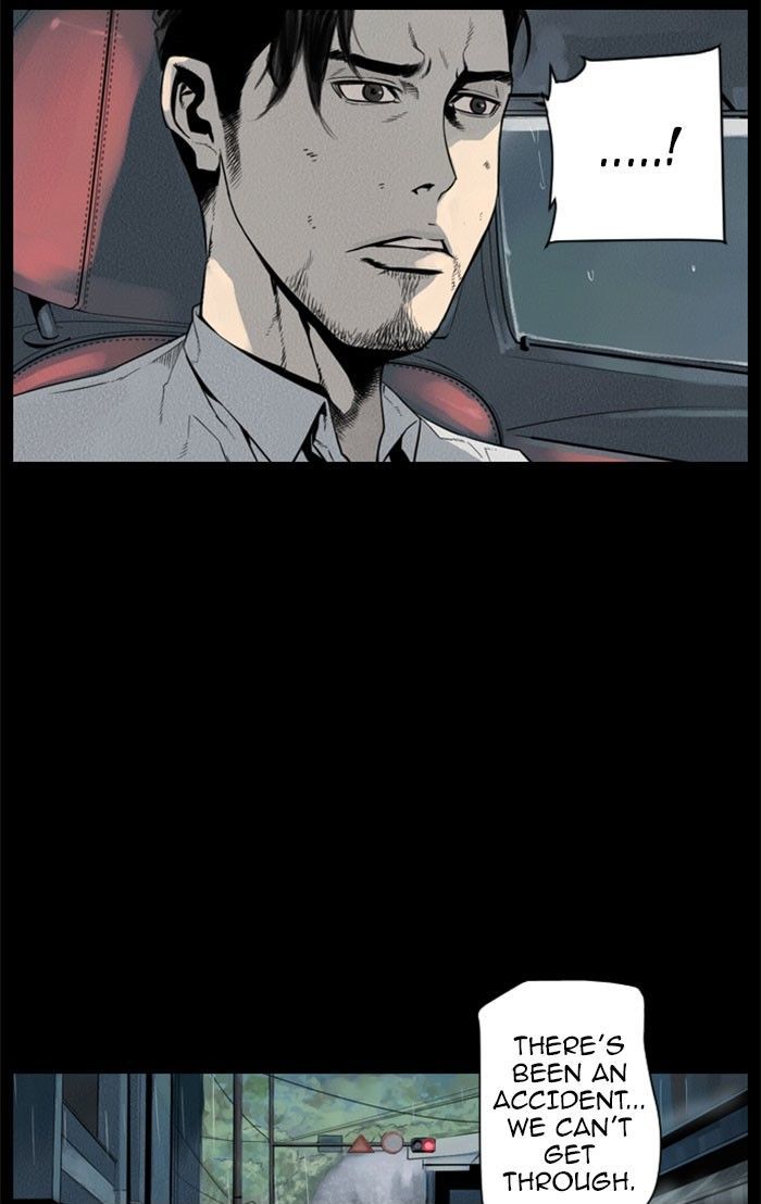 Deep (Towoo) Chapter 42 page 10 - Chapter 42