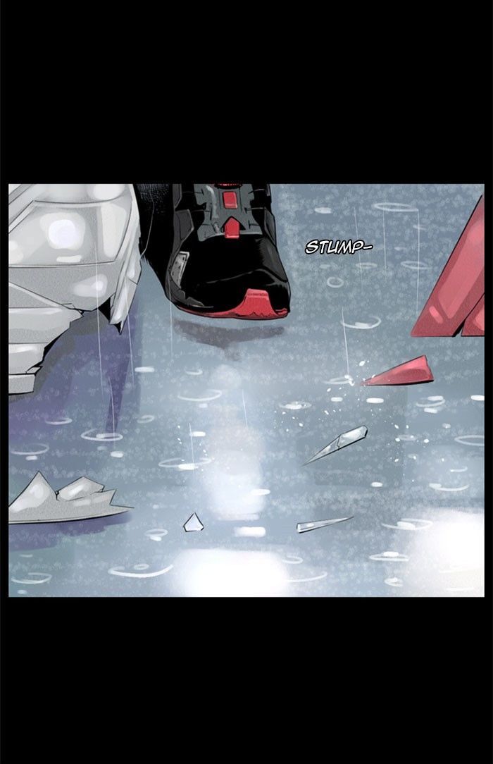 Deep (Towoo) Chapter 42 page 14 - Chapter 42
