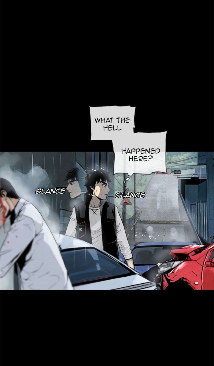 Deep (Towoo) Chapter 42 page 15 - Chapter 42
