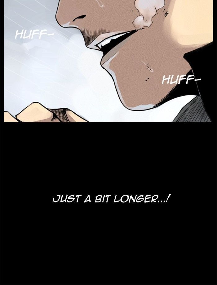 Deep (Towoo) Chapter 42 page 19 - Chapter 42