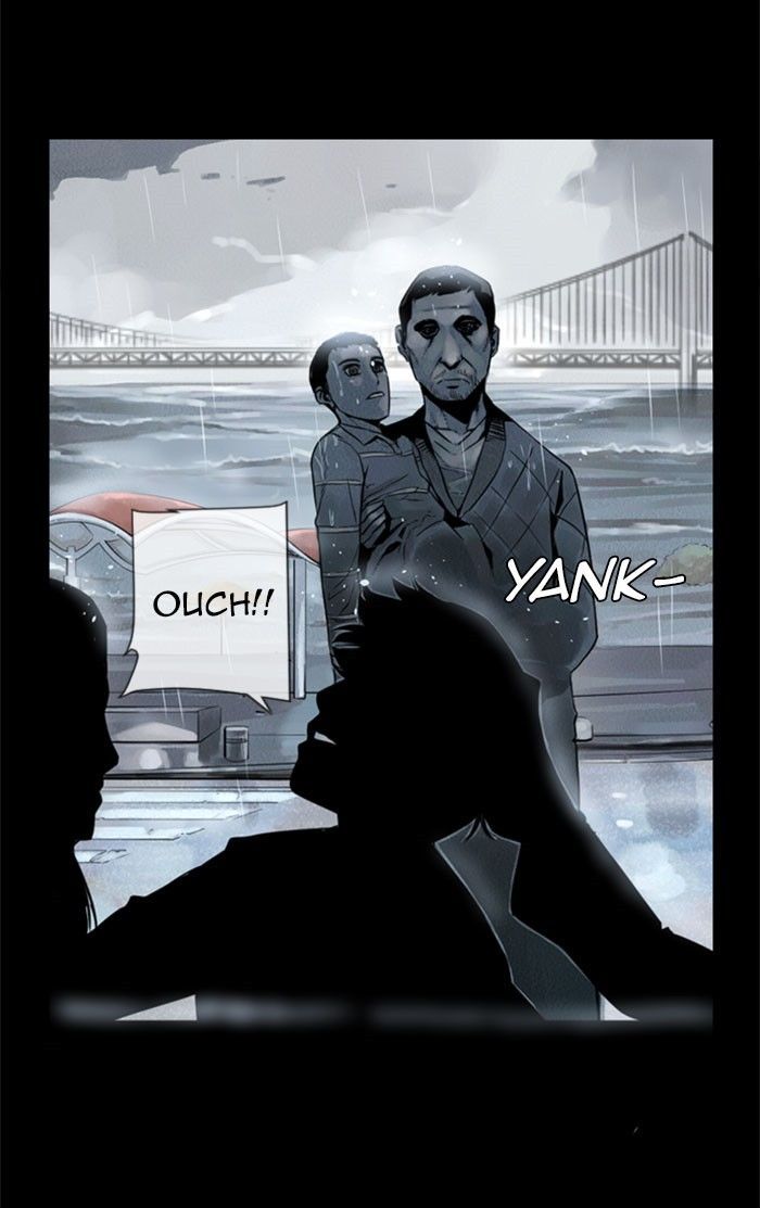 Deep (Towoo) Chapter 42 page 27 - Chapter 42